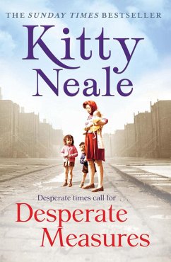 Cover Desperate Measures (eBook, ePUB)