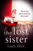 The Lost Sister (eBook, ePUB)