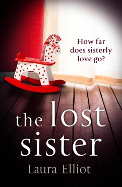 Cover The Lost Sister (eBook, ePUB)