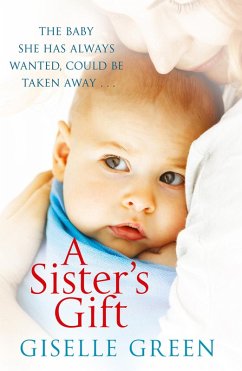 Cover A Sister's Gift (eBook, ePUB)