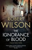 The Ignorance of Blood (eBook, ePUB)