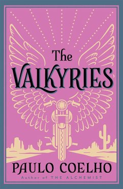 The Valkyries (eBook, ePUB) - Coelho, Paulo