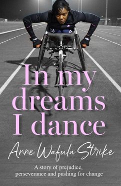Cover In My Dreams I Dance (eBook, ePUB)