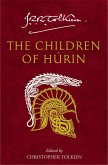 The Children of Húrin (eBook, ePUB)