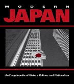 Modern Japan (eBook, ePUB)