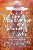 The Homecoming of Samuel Lake (eBook, ePUB)