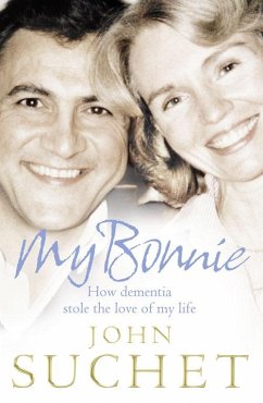 My Bonnie (eBook, ePUB) - Suchet, John