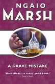 Grave Mistake (eBook, ePUB)