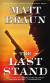 The Last Stand (eBook, ePUB)