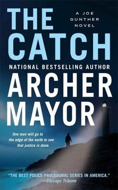 Cover The Catch (eBook, ePUB)