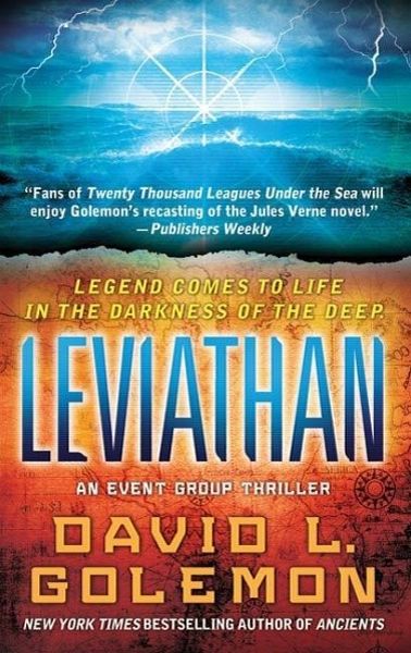 Leviathan (eBook, ePUB)