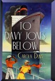 To Davy Jones Below (eBook, ePUB)