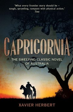 Cover Capricornia (eBook, ePUB)