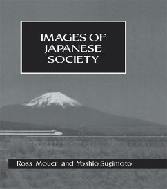 Cover Images Of Japanese Society Hb (eBook, PDF)