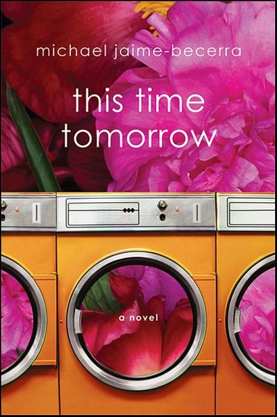 This Time Tomorrow (eBook, ePUB)