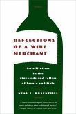 Reflections of a Wine Merchant (eBook, ePUB)