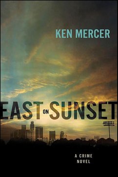 Cover East on Sunset (eBook, ePUB)