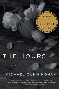 The Hours (eBook, ePUB) - Cunningham, Michael
