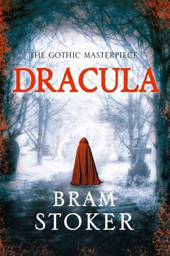 Dracula (eBook, ePUB) - Stoker, Bram