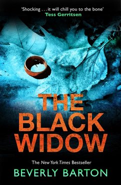 The Black Widow (eBook, ePUB) - Barton, Beverly