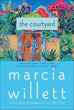 Cover The Courtyard (eBook, ePUB)