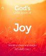 God's Little Book of Joy (eBook, ePUB) - Bild 1