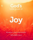 God's Little Book of Joy (eBook, ePUB)