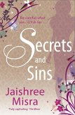 Secrets and Sins (eBook, ePUB)
