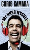 Mr Unbelievable (eBook, ePUB)