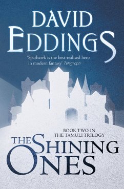 The Shining Ones (eBook, ePUB) - Eddings, David