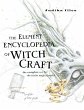The Element Encyclopedia of Witchcraft... - Bild 1