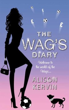 Cover The WAG's Diary (eBook, ePUB)