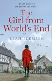The Girl From World's End (eBook, ePUB)