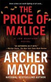 The Price of Malice (eBook, ePUB)