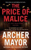 The Price of Malice (eBook, ePUB) The Price of Malice (eBook, ePUB)
