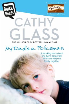 My Dad's a Policeman (eBook, ePUB) - Glass, Cathy