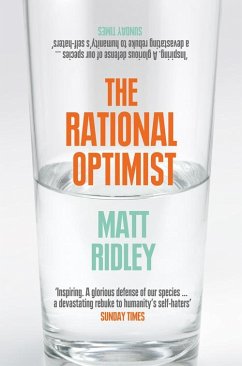Cover The Rational Optimist (eBook, ePUB)