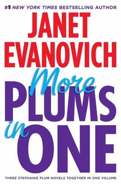 More Plums in One (eBook, ePUB) - Evanovich, Janet