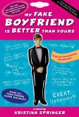 My Fake Boyfriend is Better Than Yours (eBook, ePUB)