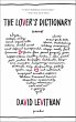 The Lover's Dictionary (eBook, ePUB) - Bild 1