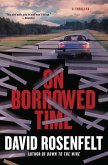 On Borrowed Time (eBook, ePUB) On Borrowed Time (eBook, ePUB)