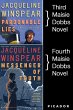 Maisie Dobbs Bundle #1, Pardonable Lies... - Bild 1