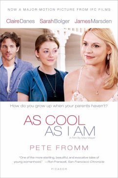 Cover As Cool As I Am (eBook, ePUB)