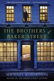 The Brothers of Baker Street (eBook, ePUB)