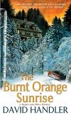 The Burnt Orange Sunrise (eBook, ePUB)