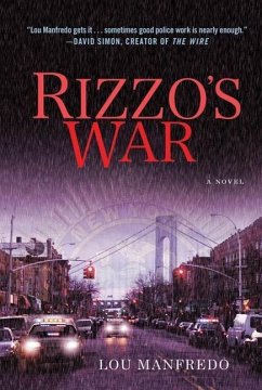 Cover Rizzo's War (eBook, ePUB)