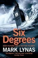 Six Degrees (eBook, ePUB) - Lynas, Mark