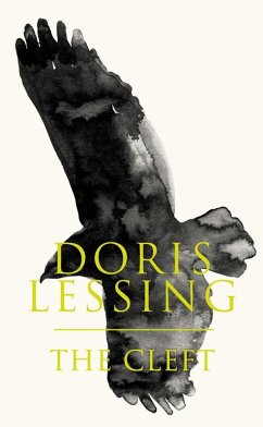 The Cleft (eBook, ePUB) - Lessing, Doris