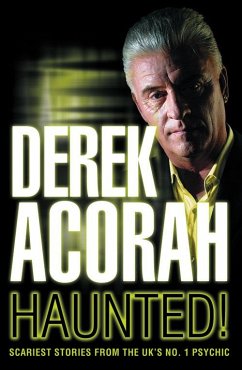 Cover Haunted (eBook, ePUB)