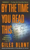 By the Time You Read This (eBook, ePUB)